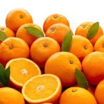 Naranjas