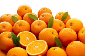 Naranjas